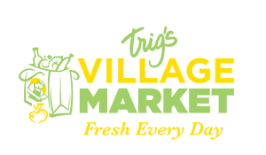 Village market logo